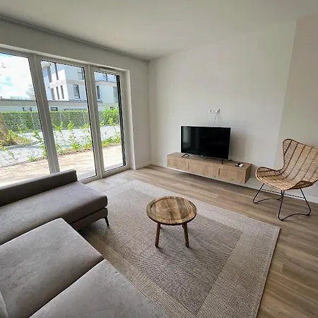 Apartment In Platan Garden Balatonboglar